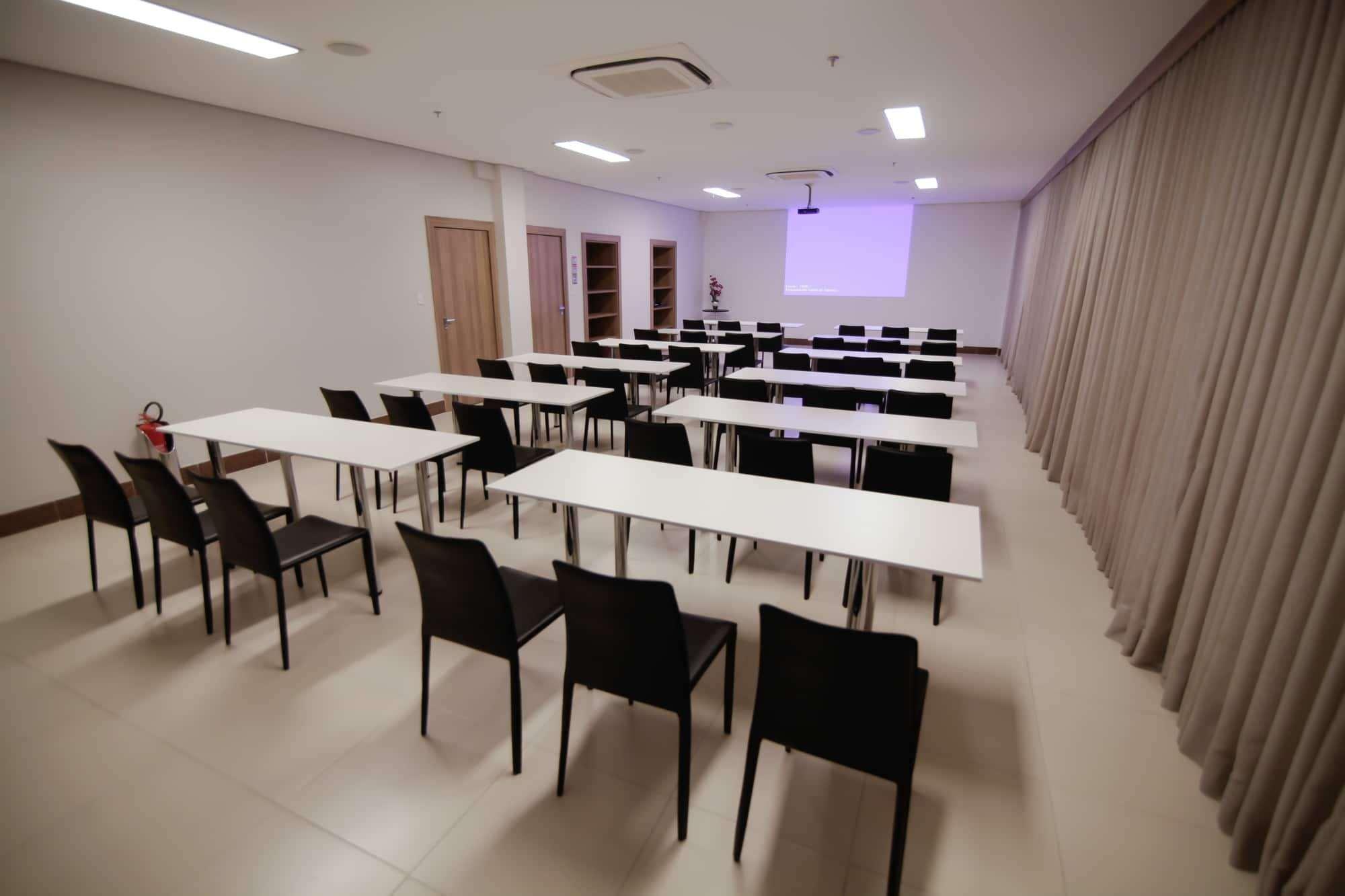 Hotel Tryp By Wyndham Manaus Exterior foto