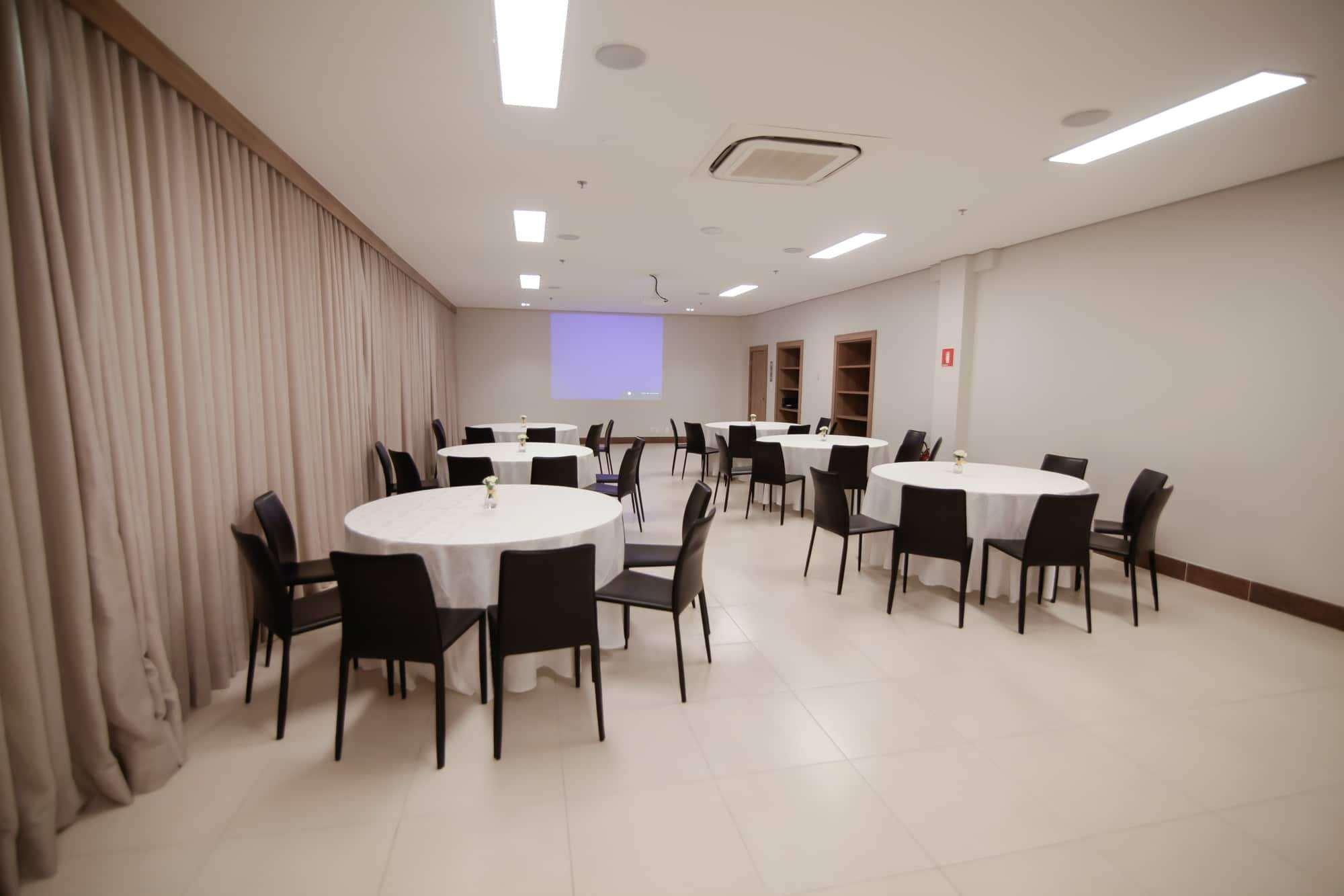 Hotel Tryp By Wyndham Manaus Exterior foto